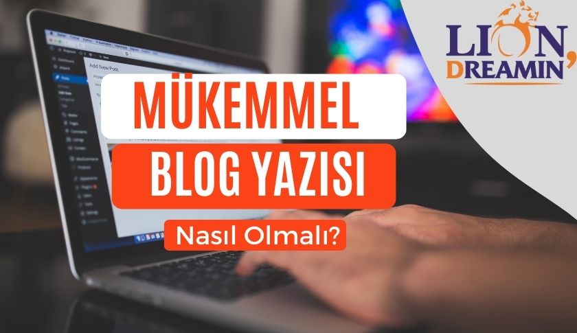 Blog Yazısı Yazmanın Püf Noktaları